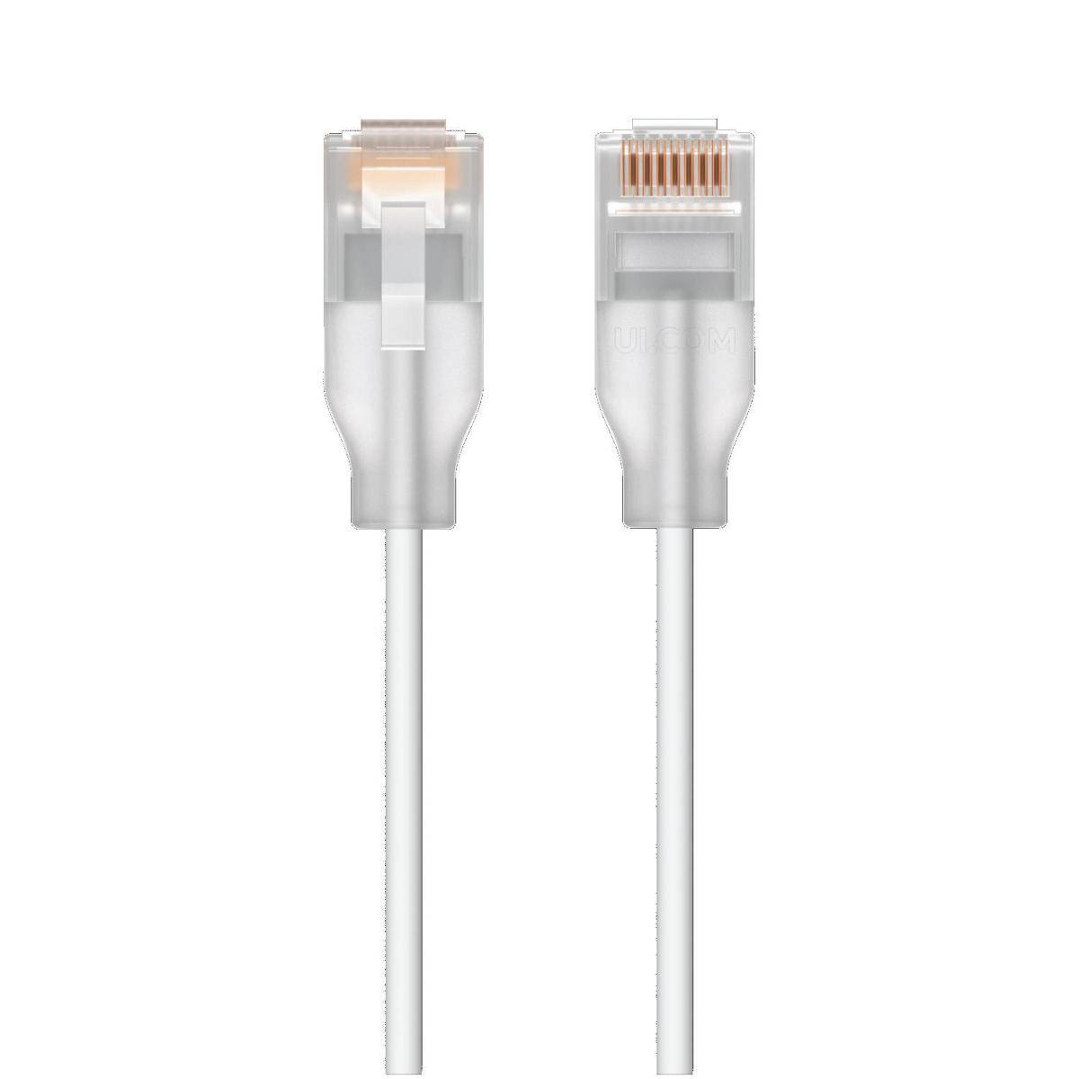 Ubiquiti UniFi - Patch-Kabel - RJ-45 (M) zu RJ-45 (M)