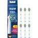 Oral-B Pro Tiefenreinigung Aufsteckbürsten 6er-Pack Oral-B Pro Tiefenreinigung Aufsteckbürsten 6er-Pack