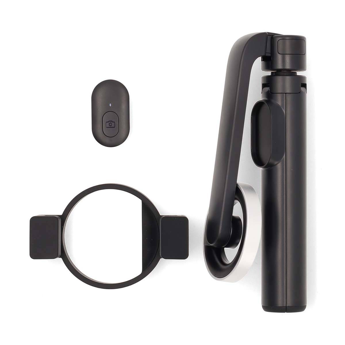 Bluetooth selfie Stick| version 5.0| Maximale Bildschirmgroesse 7"|