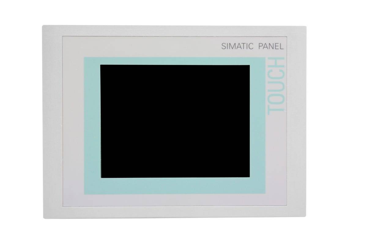 Siemens AG - MP270 6" TFT Touch