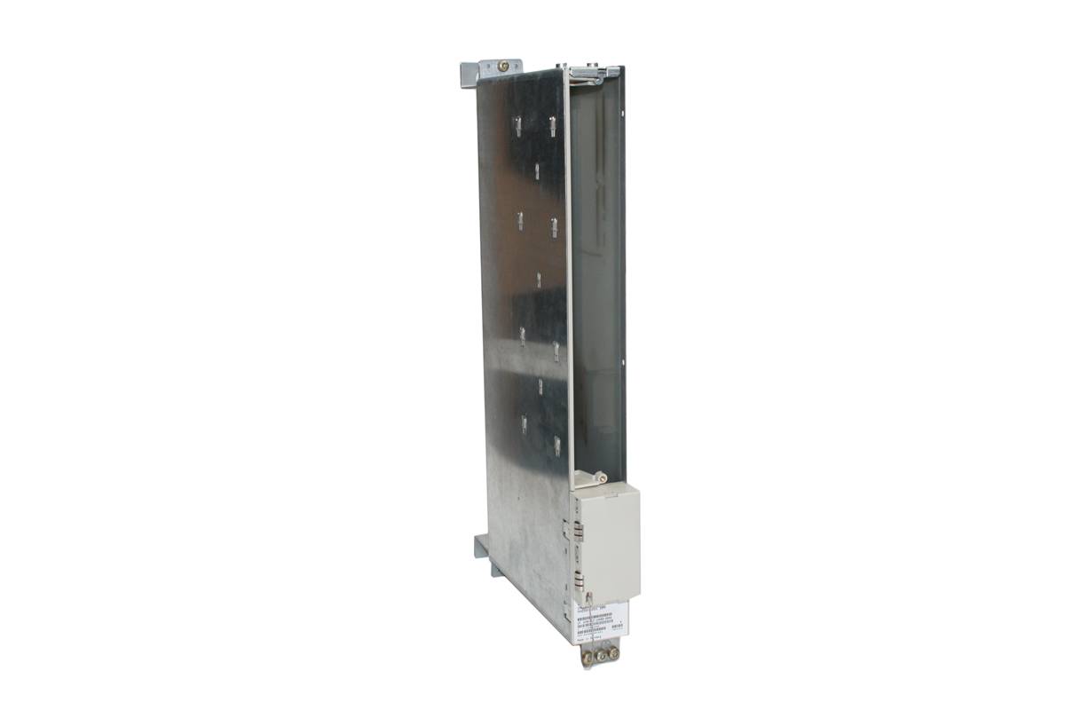 Ersatzteil - SIMODRIVE 611 Universal Leergehäuse 50mm Breite