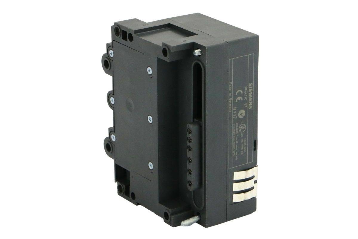 Ersatzteil - SIMATIC DP, Erweiterungsmodul EM 144 für ET 200X, IP66/67 2AI, 0 (4) bis 20mA, 12