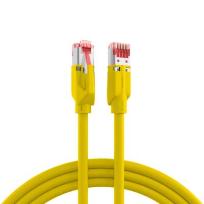 EFB ELEKTRONIK - EFB-Elektronik DRAKA UC900 - Patch-Kabel - RJ-45 (M)