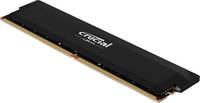 Crucial Pro OC PC-Arbeitsspeicher Modul DDR5 16 GB 1 x 16 GB 6000 MHz 288pin DIMM CL36 CP16G60C36U5B