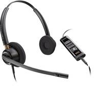 HP Poly EncorePro 525 - EncorePro 500 series - HeadsetOn-Ear - kabelgebunden -