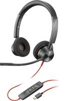 Poly Blackwire 3320-M - Blackwire 3300 series