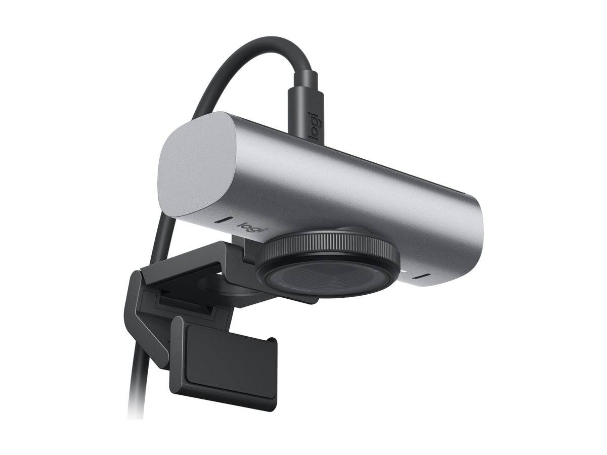 Logitech Master Series MX Brio - Livestream-Kamera