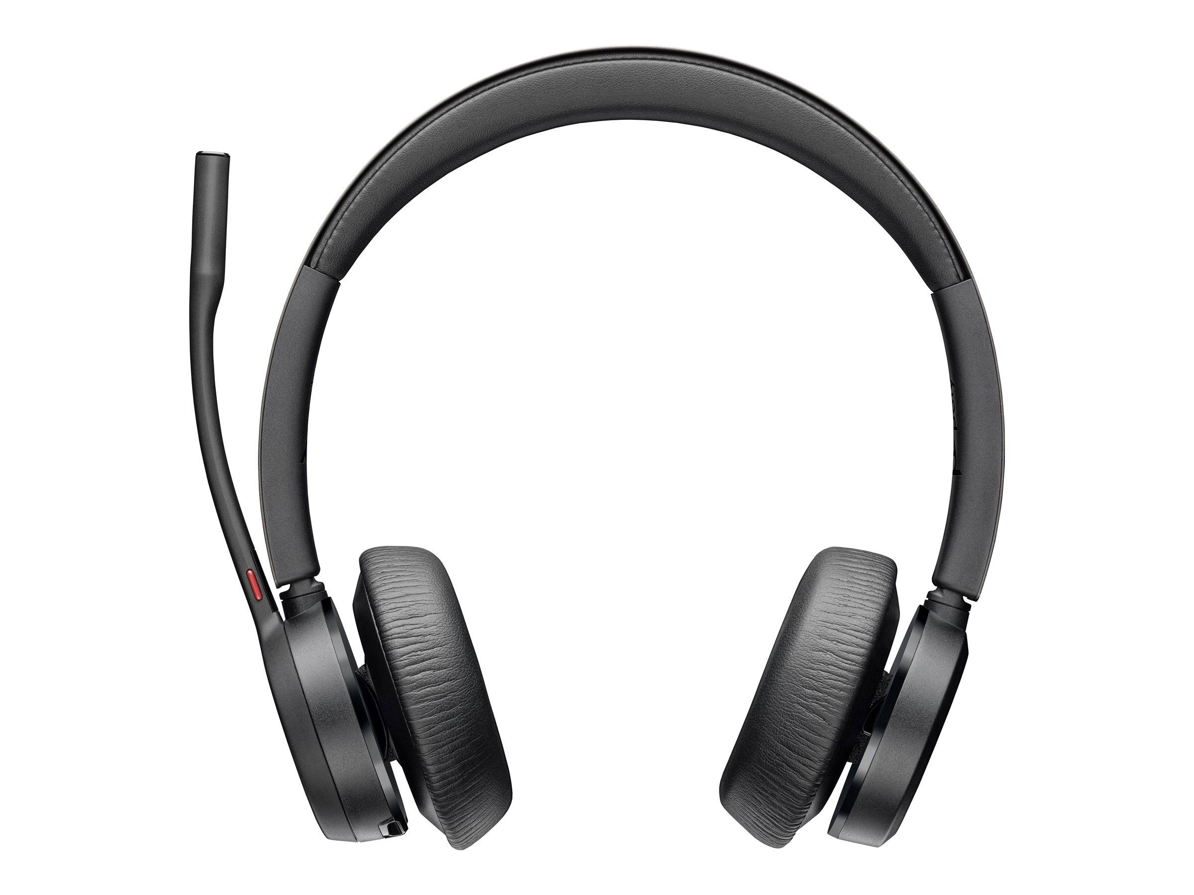 Poly Voyager 4320-M - Voyager 4300 series - Headset