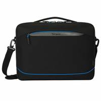 Targus Coastline 15-16- Laptop Topload Black