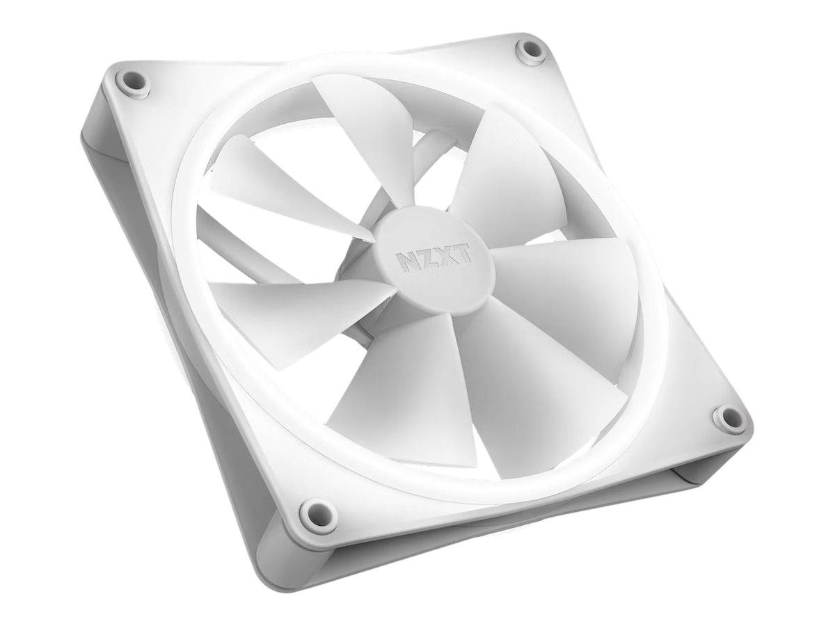 NZXT F Series F140 RGB DUO Twin Pack - Gehäuselüfter