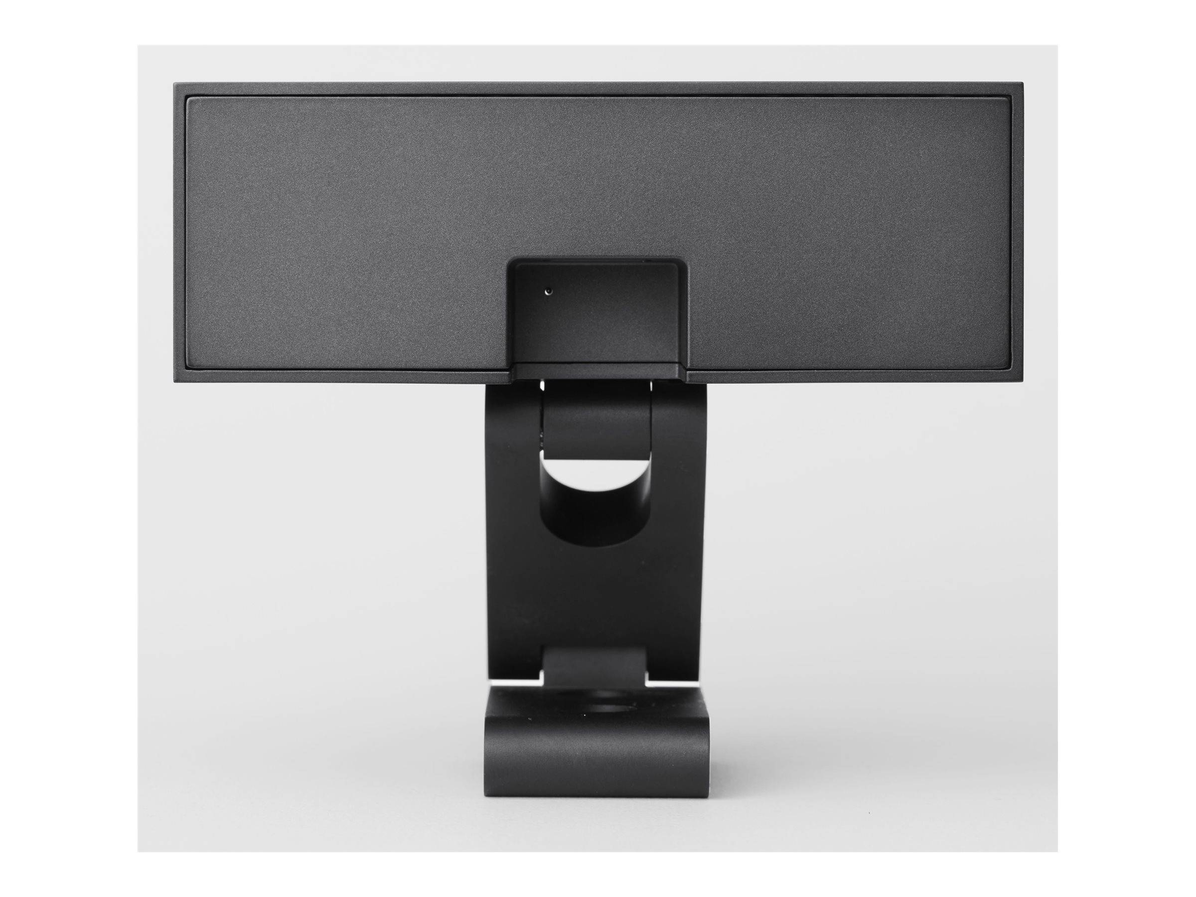 Huddly S1 - Konferenzkamera - Farbe - 12 MP - 1080p, 720p