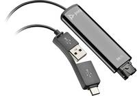 HP Poly DA75 - Soundkarte - USB-C / USB-A - für Victus by HP Laptop 16Laptop 14