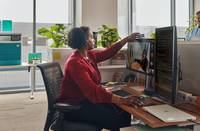 Poly Headset Blackwire C3325 Stereo USB-C/A & 3,5 mm