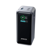 Anker Innovations Anker Prime - Powerbank - 5 / 9 / 10 / 12 / 15 / 20 V Anker Innovations Anker Prime - Powerbank - 5 / 9 / 10 / 12 / 15 / 20 V