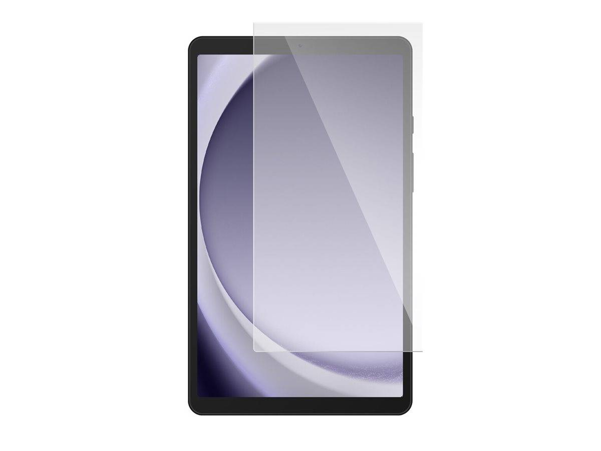 Compulocks Galaxy Tab A9 Tempered Glass Screen Protector