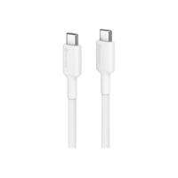 Alogic ELPCC202-WH Alogic USB 2.0 Anschlusskabel Typ C -C 5A M/M 2m, wei Alogic ELPCC202-WH Alogic USB 2.0 Anschlusskabel Typ C -C 5A M/M 2m, wei