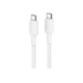Alogic ELPCC202-WH Alogic USB 2.0 Anschlusskabel Typ C -C 5A M/M 2m, wei Alogic ELPCC202-WH Alogic USB 2.0 Anschlusskabel Typ C -C 5A M/M 2m, wei