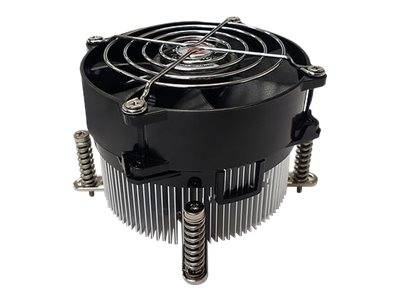Dynatron Q12, Luftkühlung, 9,2 cm, 1000 RPM, 3000 RPM, 35,98 dB, 53,57 cfm
