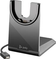 HP - Poly Voyager - Ladeständer - USB-C