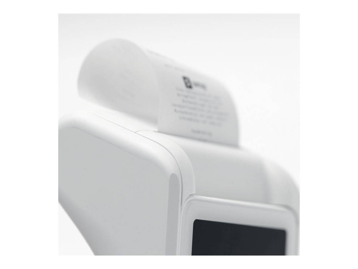 SumUp Solo - EMV-/NFC-Kartenlesegerät - mit DruckermodulWLAN