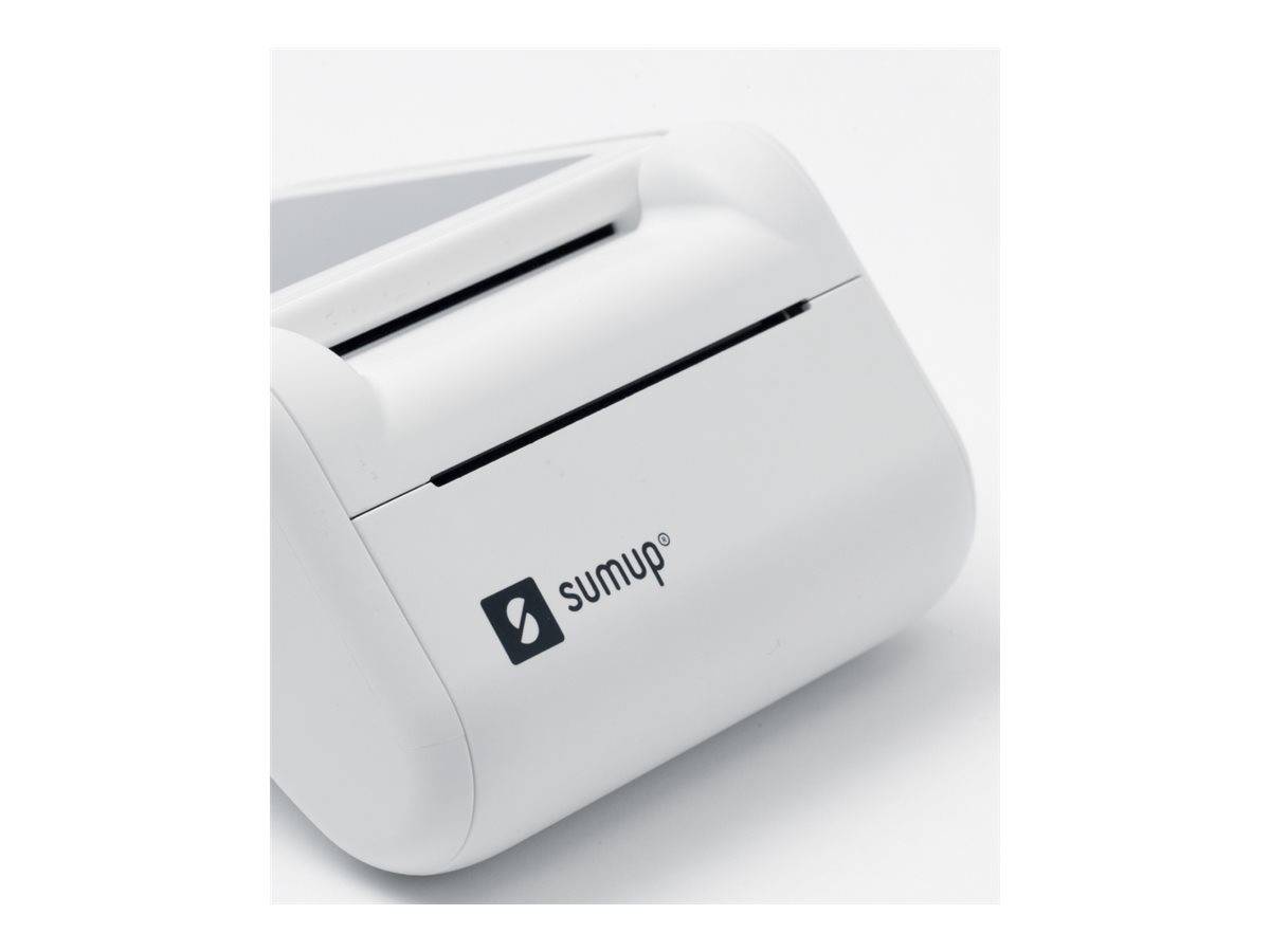 SumUp Solo - EMV-/NFC-Kartenlesegerät - mit Druckermodul