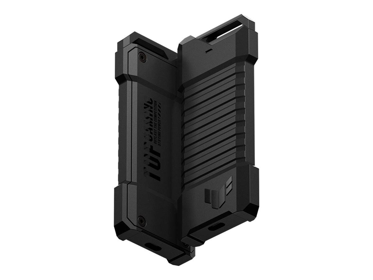 ASUS TUF Gaming AS2000 - SSD - 2 TB - extern (tragbar)