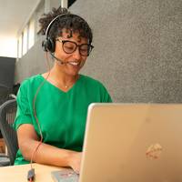 Poly Headset Blackwire C8225-M Stereo USB-C/A Teams