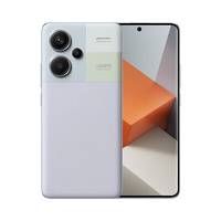 Xiaomi Redmi Note 13 Pro+ - 5G Smartphone - Dual-SIM - RAM 8 GB / Interner Speicher 256 GB - OLED-Display - 6.67" - 2712