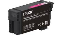 Epson T40C3 - 26ml - Magenta - original - Tintenpatrone