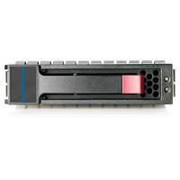 HPE Midline - Festplatte - 4 TB - Hot-Swap - 3.5" LFF Low Profile (8.9 cm LFF