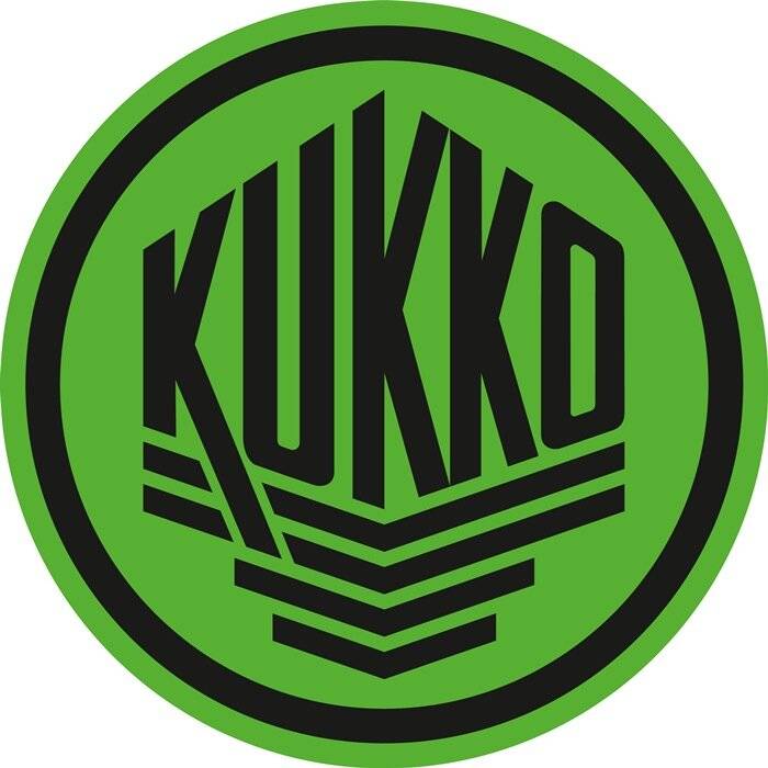 Druckspindel G 1 Zollx400mm KUKKO