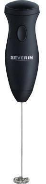 Severin SM 3590 3590 Milchaufschäumer Schwarz