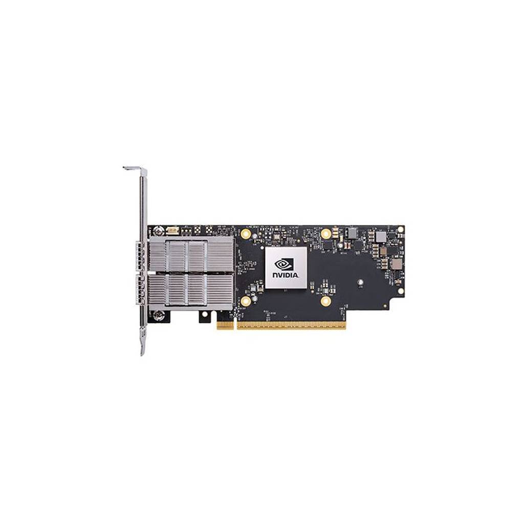 Nvidia ConnectX-7 Netzwerk Netzwerkkarten