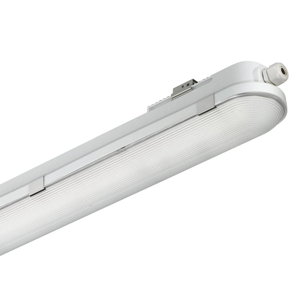 PHIL CoreLine FR-Leuchte IP65 50217899 1500mm 57W 8000lm 4000K Ra80 V2a (2x80W) Techn.Licht/Wohnraum