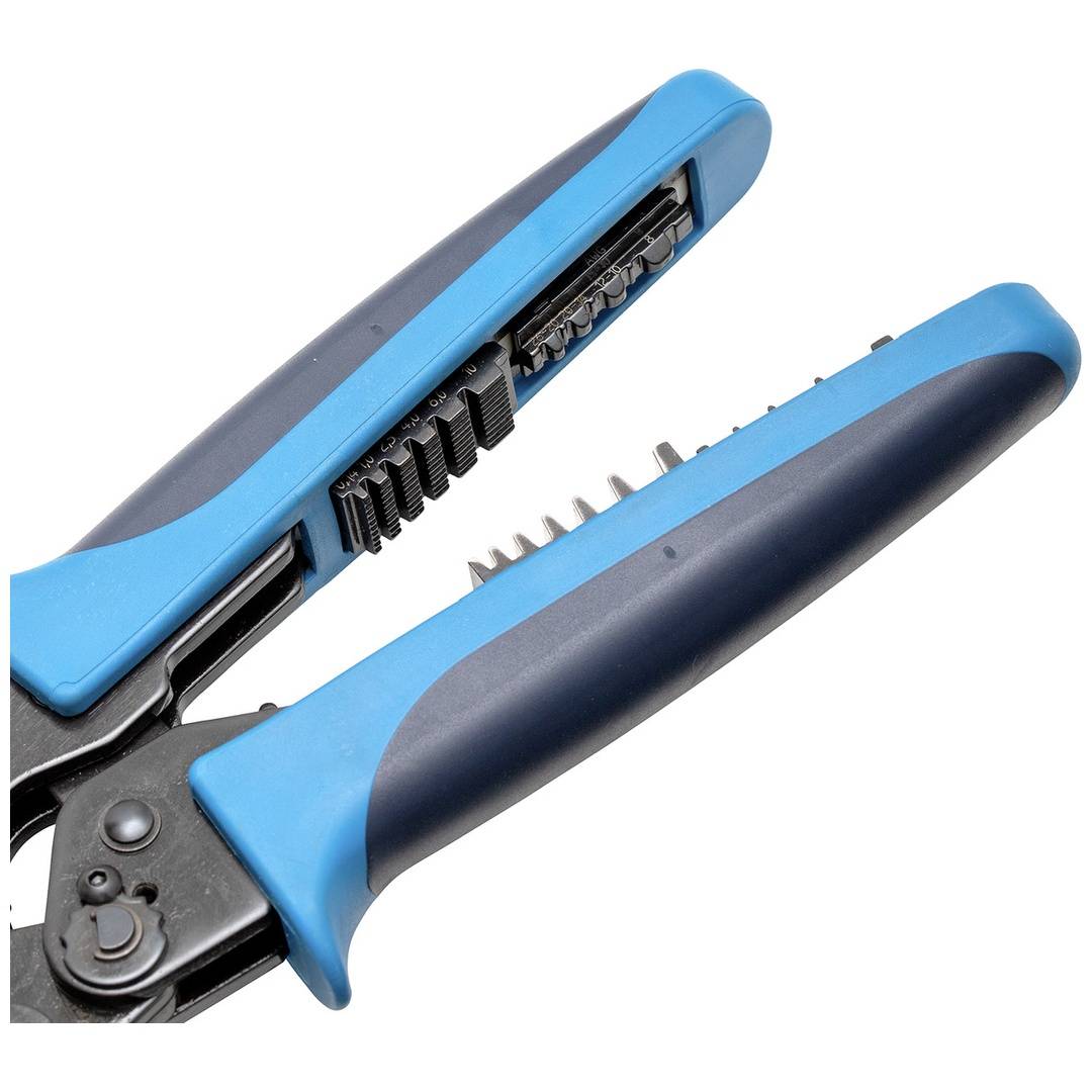 8151 Presszange CrimpMax-Flex Professional