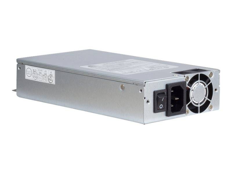 Inter-Tech Server-Netzteil U1A-C20300-D 1HE 300W Multimedia-Technik Server