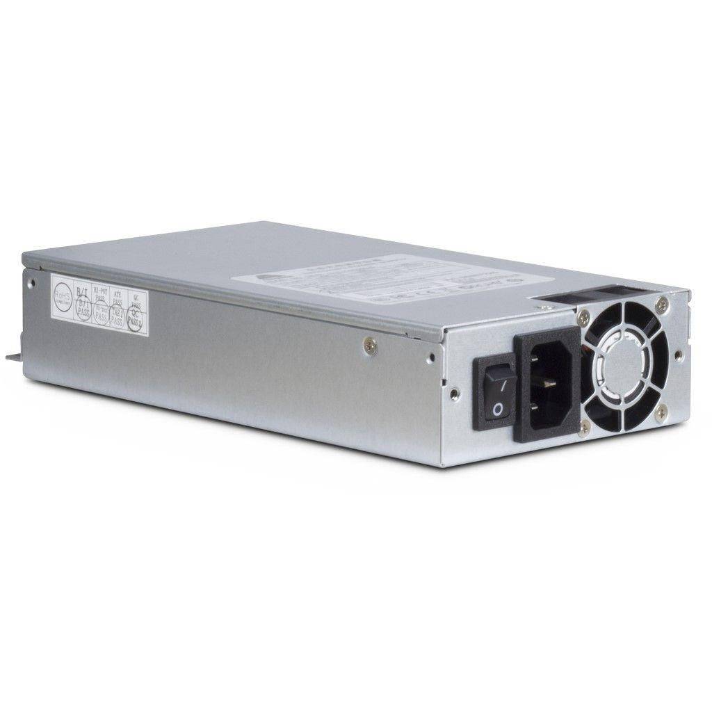 Inter-Tech Server-Netzteil U1A-C20300-D 1HE 300W Multimedia-Technik Server