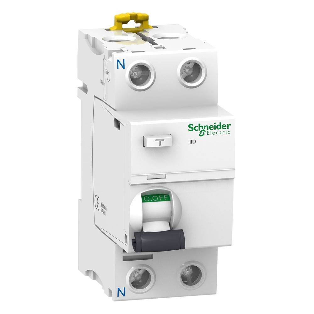 Schneider Electric A9R61240, 1x -03606480089558