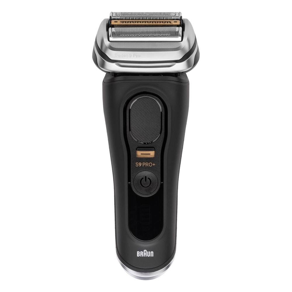 BRAUN Rasierer Series 9 Pro+ 9510s Wet & Dry (218023) 218023