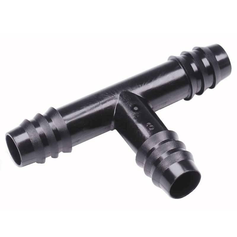 Gardena 5347-20 - Knotenverbinder - Tropfbewässerungssystem - Schwarz - 1 Stück(e)