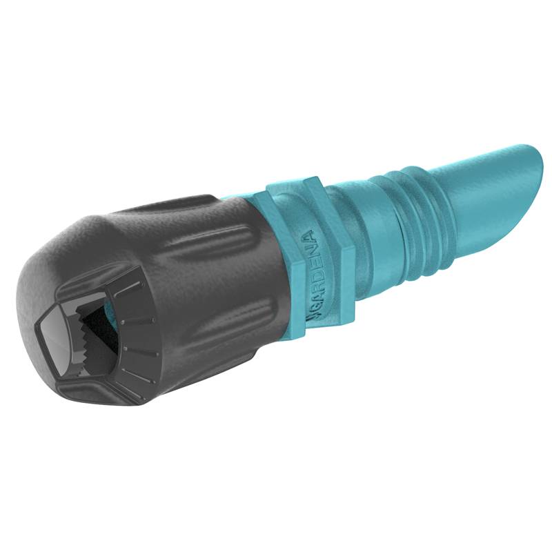 GARDENA Düse für Tropfschlauch Micro-Drip-System 90° 13320-20