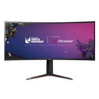 LG LG Monitor 38GN950P-B 38GN950PB 38GN950P-B LG LG Monitor 38GN950P-B 38GN950PB 38GN950P-B