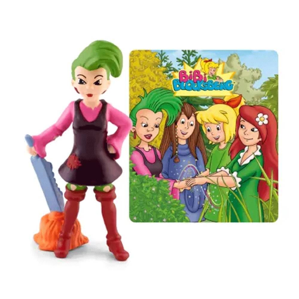 Tonies 10001998 - Spielzeug-Spieldosenfigur - 4 Jahr(e) - Mehrfarbig - Die Jungh