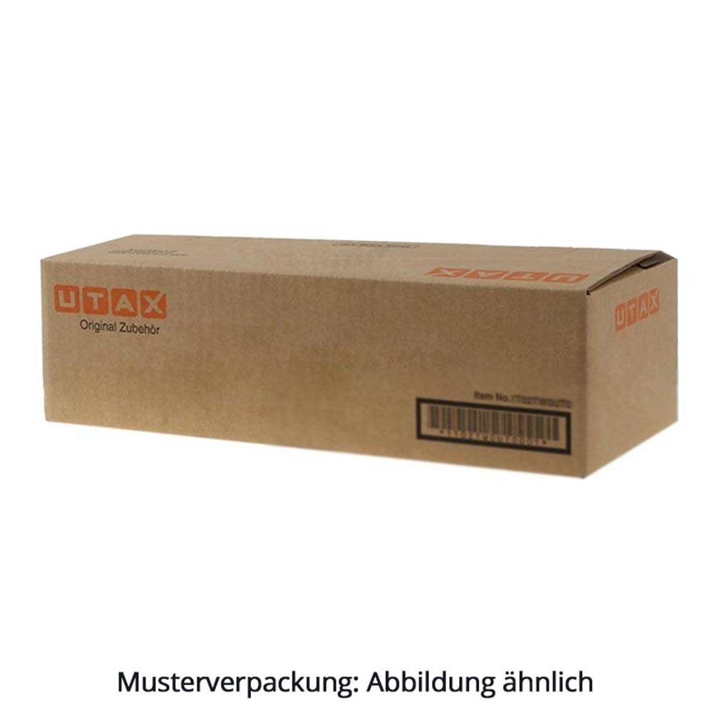 UTAX - Toner CK-8530 1T02YPAUT0 yellow - Tonereinheit