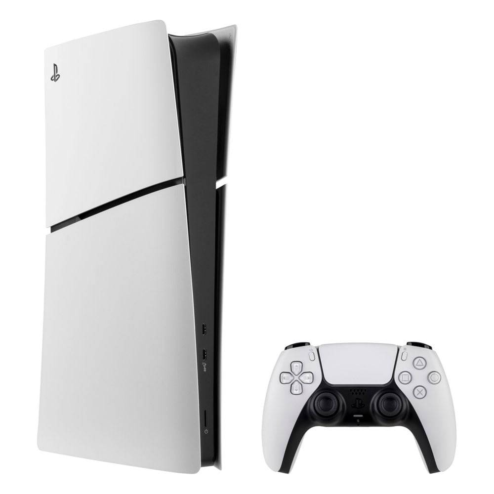 SONY PlayStation 5 Slim Digital Edition (D-Chassis)