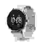 Hama Smartwatch "Fit Watch 4910", wasserdicht, Herzfrequenz