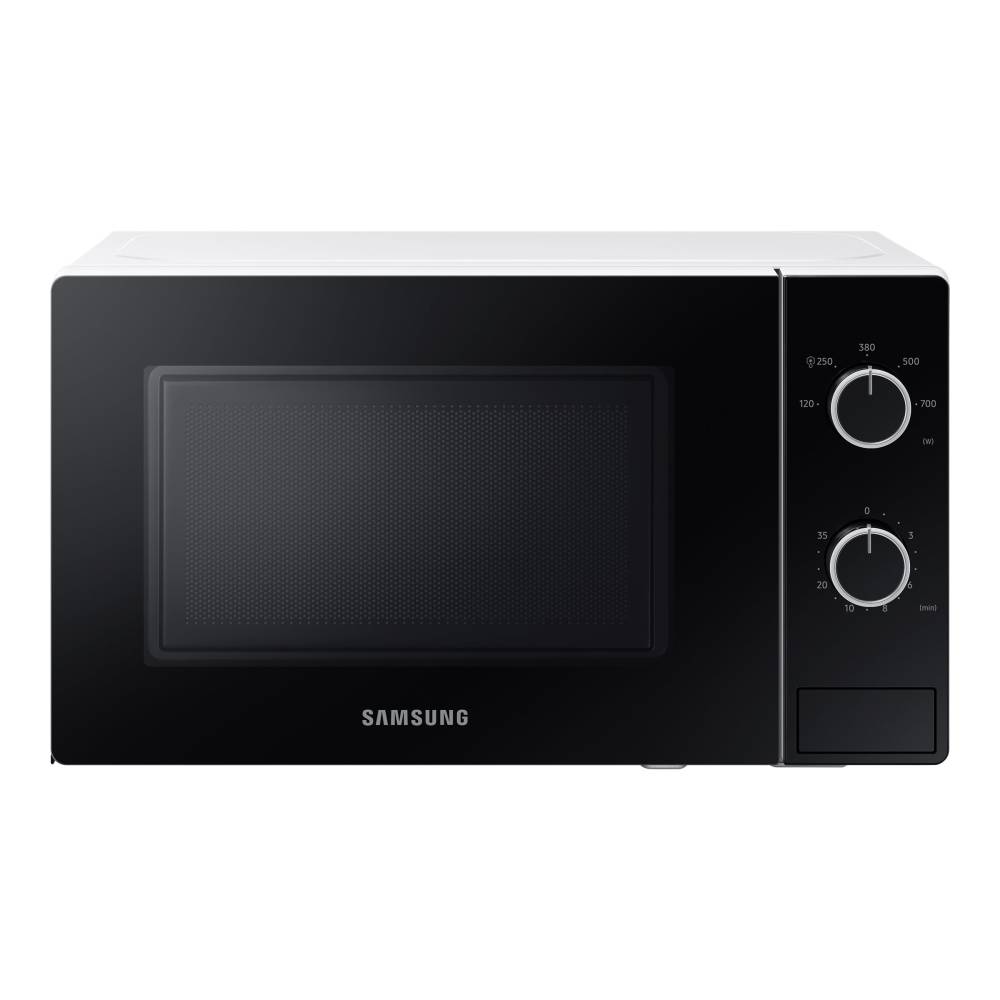 Samsung MS20A3010AH - Mikrowelle - 20 Liter - 700 W