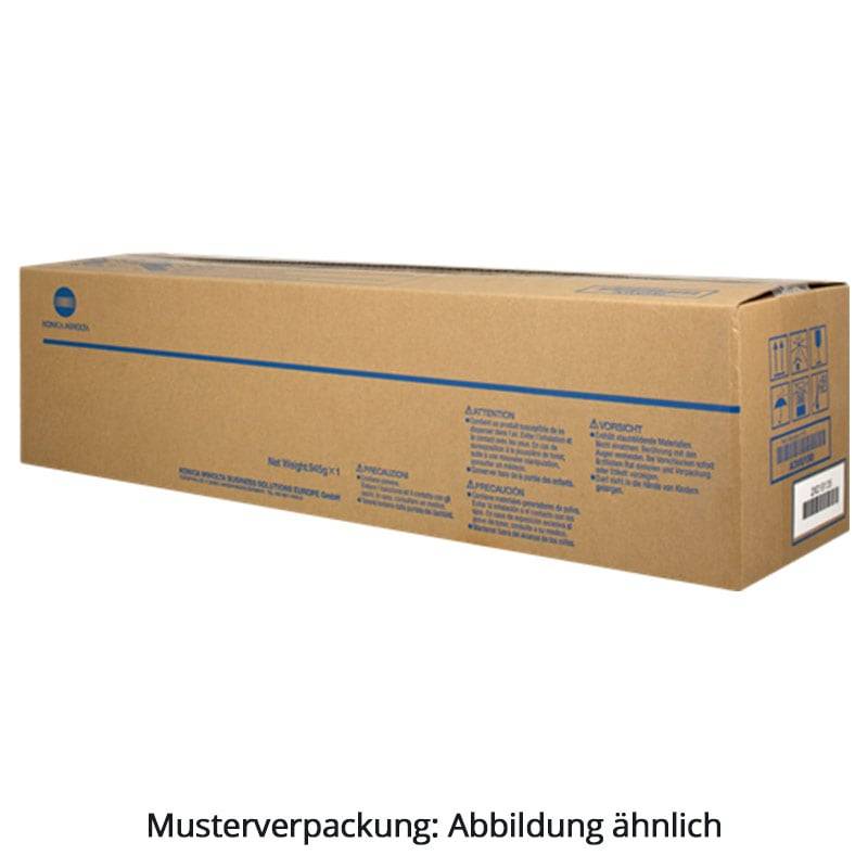 Konica Minolta DV-315M Magenta Entwickler für bizhub C250i C300i i-SERIES