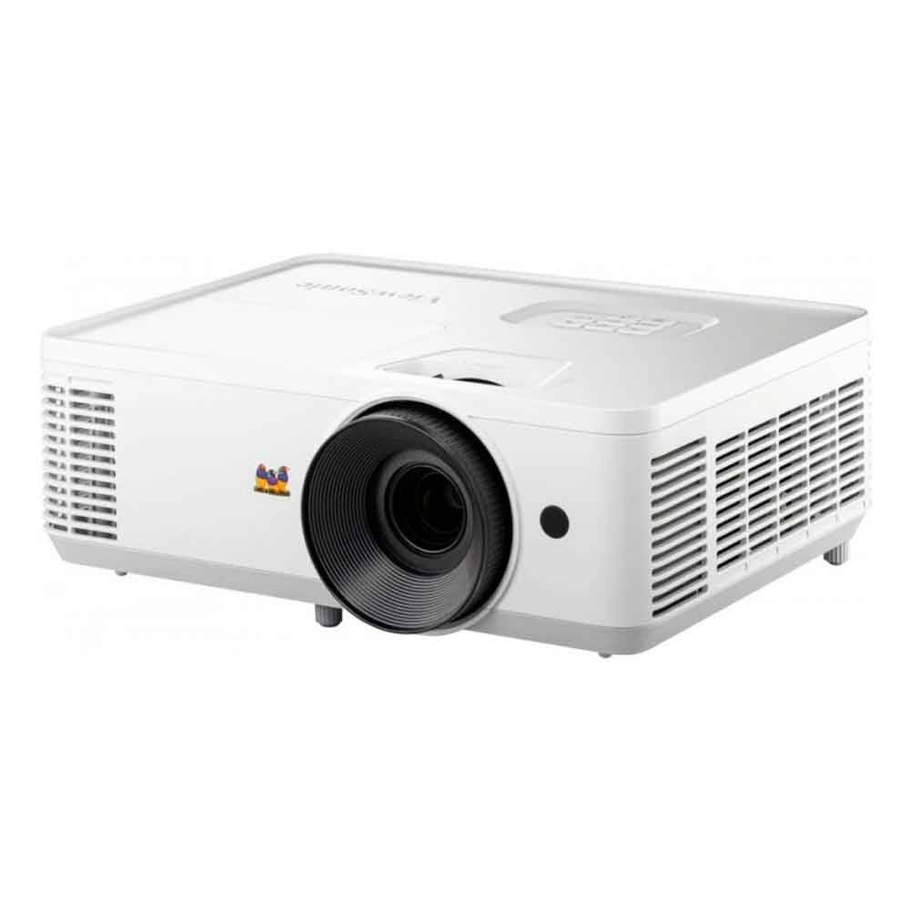 ViewSonic PA700S - DLP-Projektor - UHP - 4500 ANSI-Lumen - SVGA (800 x 600)