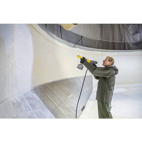 Kärcher Schaumlanze TR Basic 1 4.112-053.0